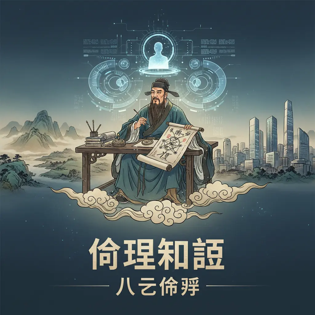 八字命評 - 命理知識