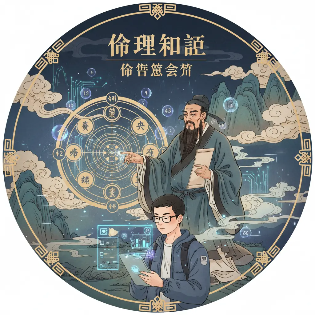 命格怎麼算 - 命理知識